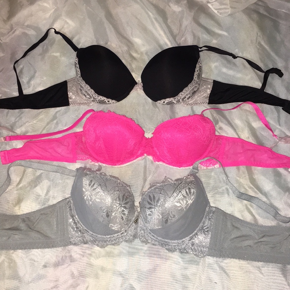 Bra bundle!